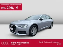 Grau Gebraucht 2022 Audi A6 Ambiente Kombi | 36.860 € (Superpreis)