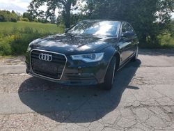 Schwarz Gebraucht 2012 Audi A6 Sport Limousine | 9.500 € (Guter Preis)