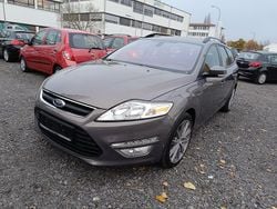 Braun Gebraucht 2011 Ford Mondeo Titanium Kombi | 5.300 € (Fairer Preis)