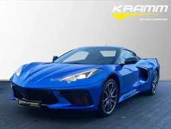 Corvette C8