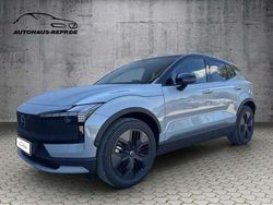 Vapour grey Gebraucht 2025 Volvo EX30 Performance SUV | 58.340 €