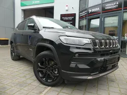 Schwarz Gebraucht 2023 Jeep Compass Limited SUV | 23.400 € (Guter Preis)