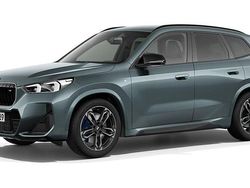 Grün Gebraucht 2024 BMW X1 Luxury Line SUV | 54.378 € (Etwas zu teuer)