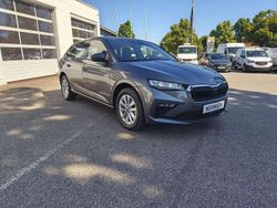 Grau Neu 2025 Skoda Scala Selection Kleinwagen | 25.290 € (Fairer Preis)