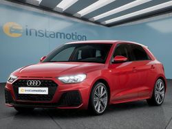 Beige Gebraucht 2024 Audi A1 Sportback Kleinwagen | 24.849 € (Etwas zu teuer)