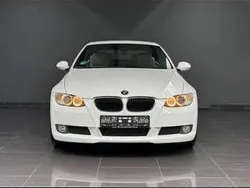 Gebraucht 2008 BMW 320 Cabriolet Cabrio | 7.500 € (Fairer Preis)