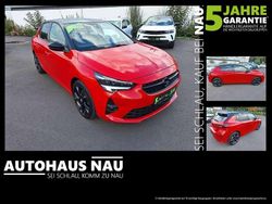 Rekord rot Gebraucht 2022 Opel Corsa Kleinwagen | 15.490 € (Fairer Preis)