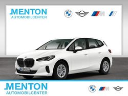 Weiß Gebraucht 2022 BMW 218 Performance | 24.490 € (Guter Preis)