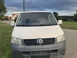 Gebraucht 2005 VW T5 Van | 3.900 € (Guter Preis)