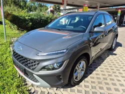 Grau Gebraucht 2023 Hyundai Kona Select SUV | 15.490 €