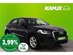 Grau Gebraucht 2023 Audi Q2 Basis SUV | 23.490 € (Guter Preis)