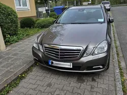 Gebraucht 2010 Mercedes E220 Kombi | 8.200 € (Fairer Preis)