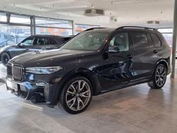 Schwarz Gebraucht 2020 BMW X7 Sport Line SUV | 56.950 € (Guter Preis)