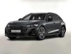 Grau Neu 2025 Audi A5 S-Line Coupé | 64.249 € (Teuer)