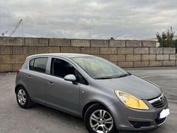 Gebraucht 2008 Opel Corsa Edition Limousine | 1.900 € (Fairer Preis)
