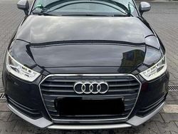 Gebraucht 2018 Audi A1 Sportback Sport Kleinwagen | 9.500 €