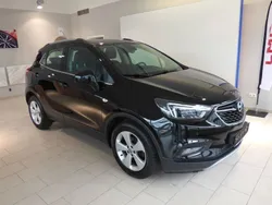Schwarz Gebraucht 2018 Opel Mokka X Innovation SUV | 13.200 € (Fairer Preis)