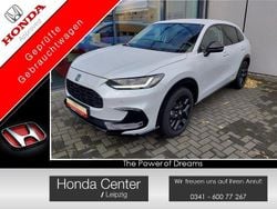 Weiß Gebraucht 2025 Honda ZR-V Sport SUV | 35.990 € (Fairer Preis)