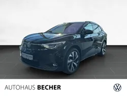 Schwarz Neu 2024 VW ID.4 Pro SUV | 55.638 €