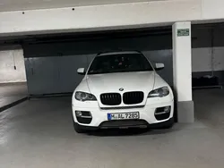 Weiß Gebraucht 2012 BMW X6 SUV | 18.900 € (Fairer Preis)
