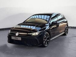 Grenadillschwarz metallic Neu 2025 VW Golf GTI Limousine | 52.649 €