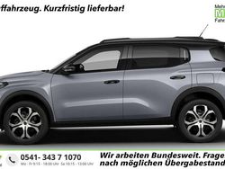 Mercuregrau metallic / ... Neu 2025 Citroën C3 Aircross SUV | 22.012 € (Fairer Preis)