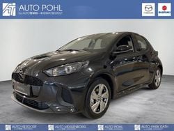 Neu 2025 Mazda 2 Exclusive-Line | 24.790 € (Fairer Preis)
