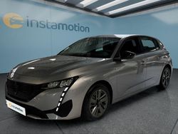 Grau Gebraucht 2022 Peugeot 308 Kleinwagen | 19.849 € (Fairer Preis)