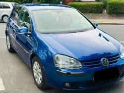 VW Golf V