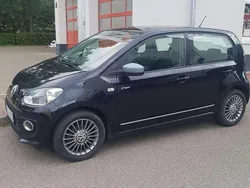 Schwarz Gebraucht 2013 VW up! Kleinwagen | 4.950 € (Guter Preis)