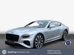 Silber Gebraucht 2025 Bentley Continental Coupé | 269.999 €