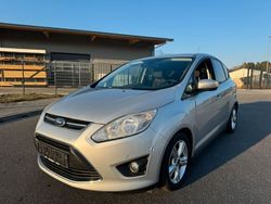 Silber Gebraucht 2013 Ford C-MAX Champions Edition Van / Kleinbus | 1.990 € (Superpreis)