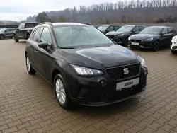 Schwarz Gebraucht 2023 Seat Arona Style SUV | 20.990 € (Fairer Preis)