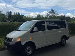 Weiß Gebraucht 2007 VW T5 Van | 6.990 € (Guter Preis)