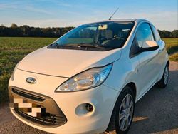 Weiß Gebraucht 2011 Ford Ka Kleinwagen | 3.500 € (Fairer Preis)