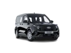 Solar silver metallic Neu 2024 Ford Tourneo Courier Trend Van / Kleinbus | 27.390 € (Guter Preis)
