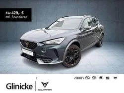 S7 "magnetic tech" Gebraucht 2022 Cupra Formentor VZ SUV | 31.910 € (Guter Preis)