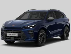 Blau Neu 2025 Cupra Terramar VZ SUV | 49.090 € (Fairer Preis)
