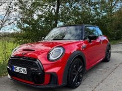 Rot Gebraucht 2022 Mini John Cooper Works Kleinwagen | 29.500 € (Fairer Preis)