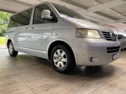 Silber Gebraucht 2008 VW T5 Van | 10.990 € (Guter Preis)