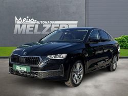 Schwarz Neu 2025 Skoda Octavia Selection Limousine | 37.780 € (Teuer)