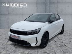 Weiß Neu 2025 Opel Corsa Limousine | 22.990 € (Fairer Preis)