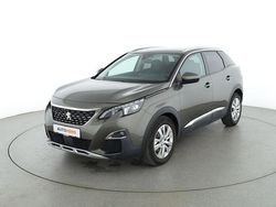 Grün Gebraucht 2019 Peugeot 3008 Allure SUV | 14.790 € (Fairer Preis)