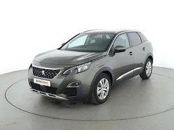 Grün Gebraucht 2019 Peugeot 3008 Allure SUV | 14.790 € (Fairer Preis)