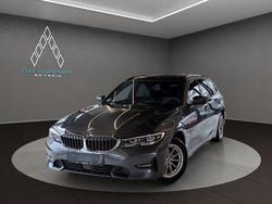 Grau Gebraucht 2020 BMW 320 Sport Line Limousine | 21.900 € (Guter Preis)