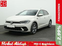 Grau Gebraucht 2024 VW Polo IQ Drive Limousine | 21.750 € (Fairer Preis)