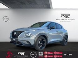Andere Gebraucht 2023 Nissan Juke N-Connecta SUV | 21.490 € (Guter Preis)