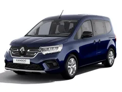 Gebraucht 2023 Renault Kangoo Equilibre Van / Kleinbus | 30.920 € (Fairer Preis)