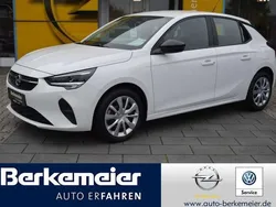 Andere farbe Gebraucht 2023 Opel Corsa Edition Kleinwagen | 14.990 € (Guter Preis)
