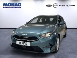 Grau Neu 2025 Kia Ceed Kombi | 26.990 € (Fairer Preis)